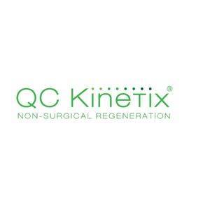 QC Kinetix (Bentonville)