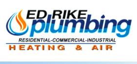 Ed Rike Plumbing Heating & Air