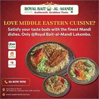 Royal Bait Al Mandi Royal Bait Al Mandi