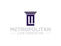 Metropolitan Law Group P.A. Metropolitan Law