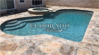 El Dorado Pools Joe Rogan