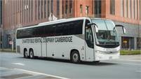  Charter Bus  Rental Company Cambridge