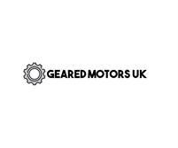  Geared Motors  UK