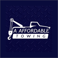 A Affordable Towing A Affordable  Towing