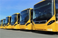  Charter Bus & Minibus Rentals in Pueblo