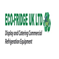  Eco Fridge  UK