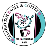  Manhattan Bagel And Coffee Co.