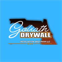 Goliath Drywall Installation & Finish, LLC Goliath Drywall Installation &  Finish, LLC