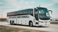  Charter Bus  Rental Company Brownsville